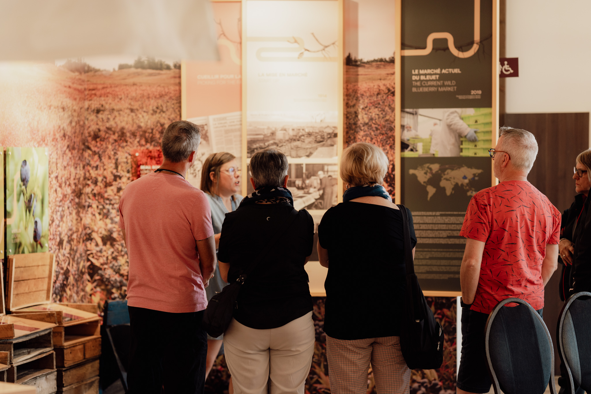 Délices du Lac-St-Jean