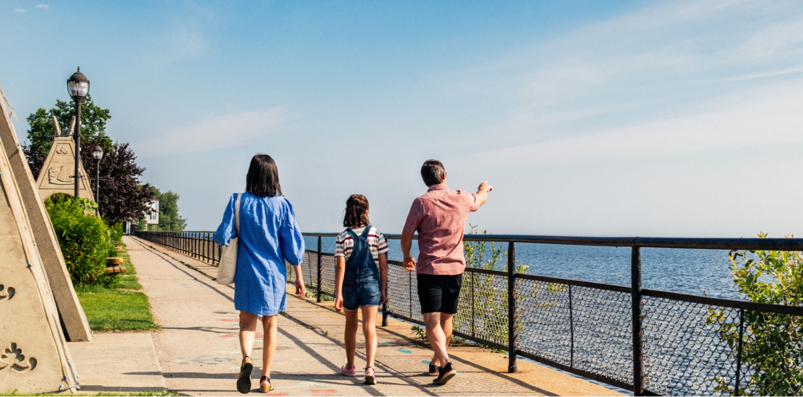 Experience gourmande