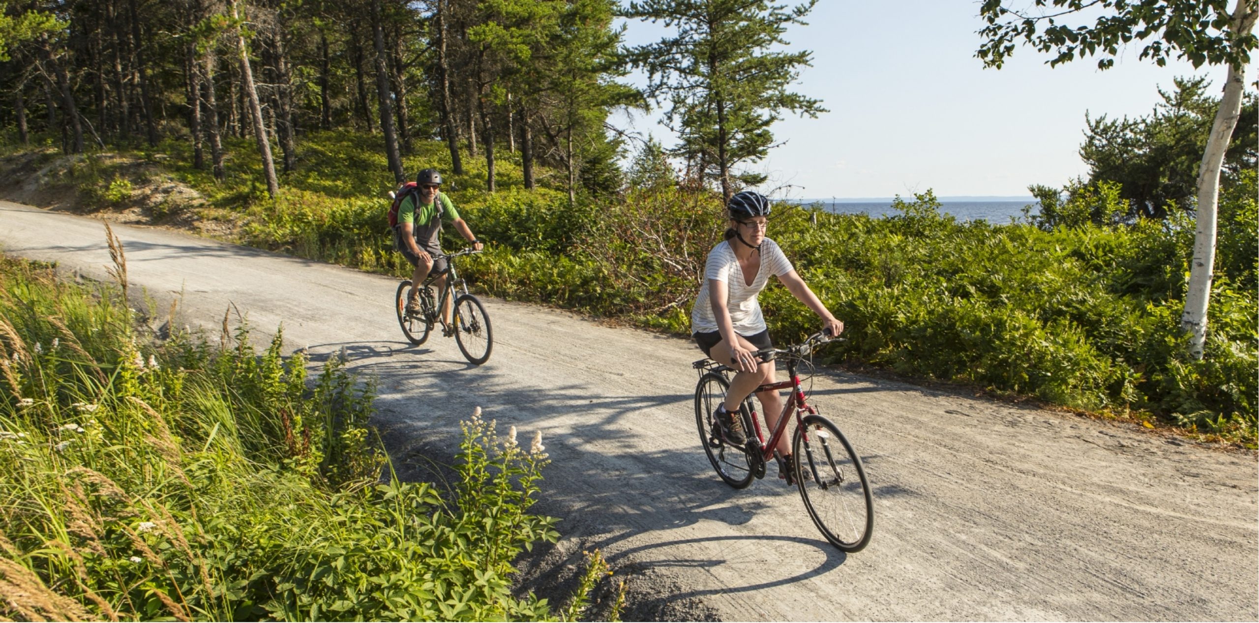 SEPAQ_Mathieu Dupuis_Parc_national_de_la_Pointe_Taillon