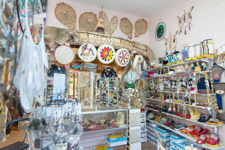 Boutique-artisanat-Eshkan