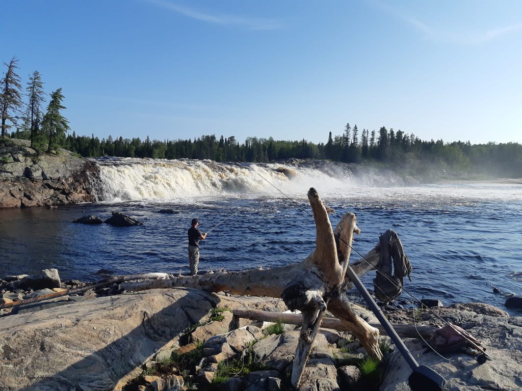 Corporation de l’activité Pêche Lac-Saint-Jean