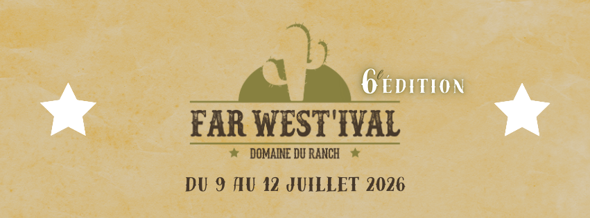 Far-westival