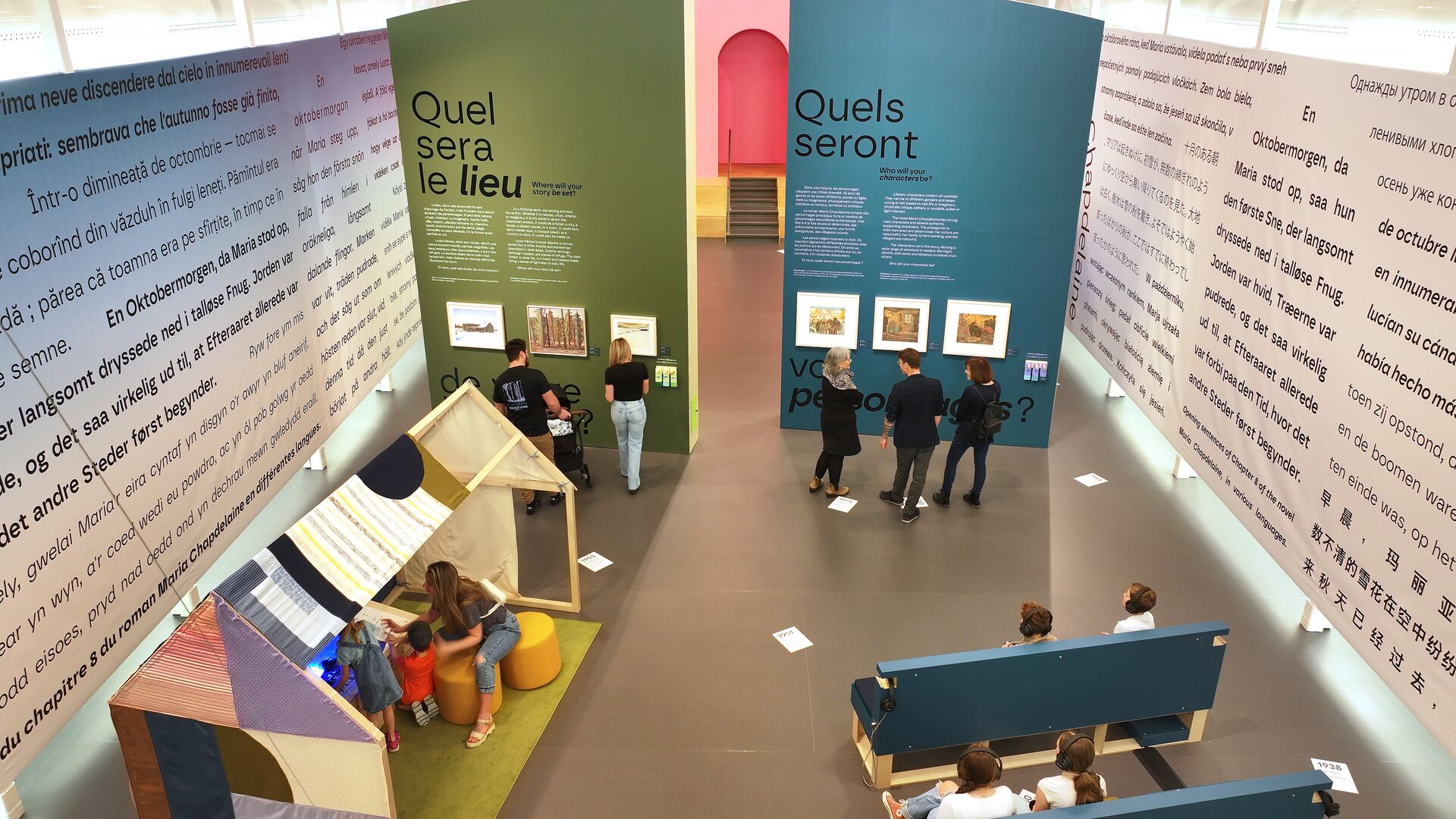 Musée Louis-Émond