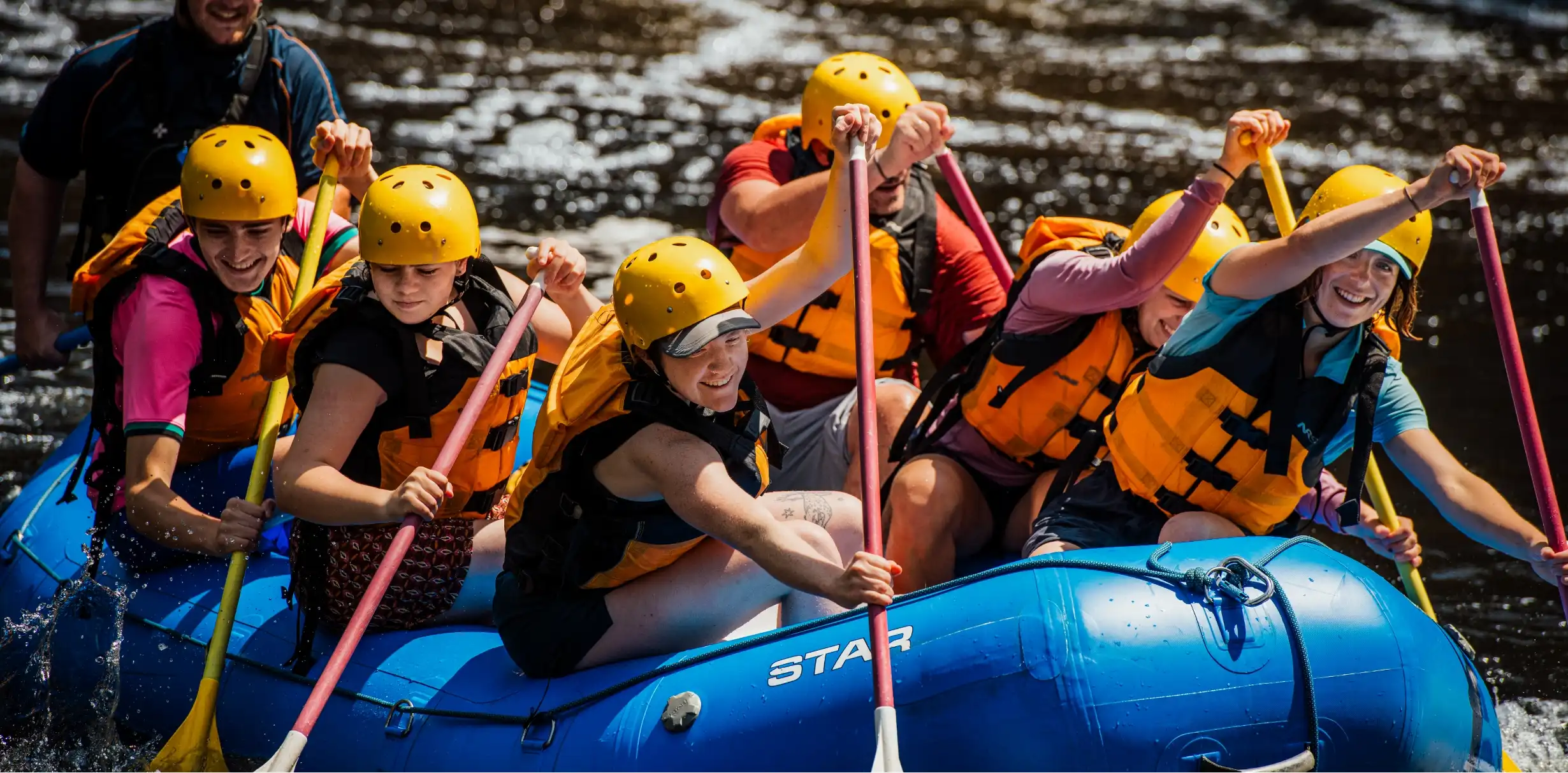 Between forests and rivers: 7 outdoor adventures to experience in Lac-Saint-Jean