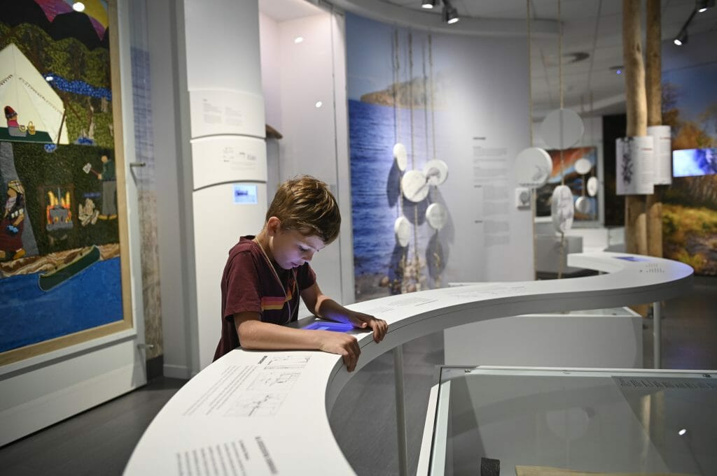 Les musées et lieux patrimoniaux à découvrir au Lac-Saint-Jean