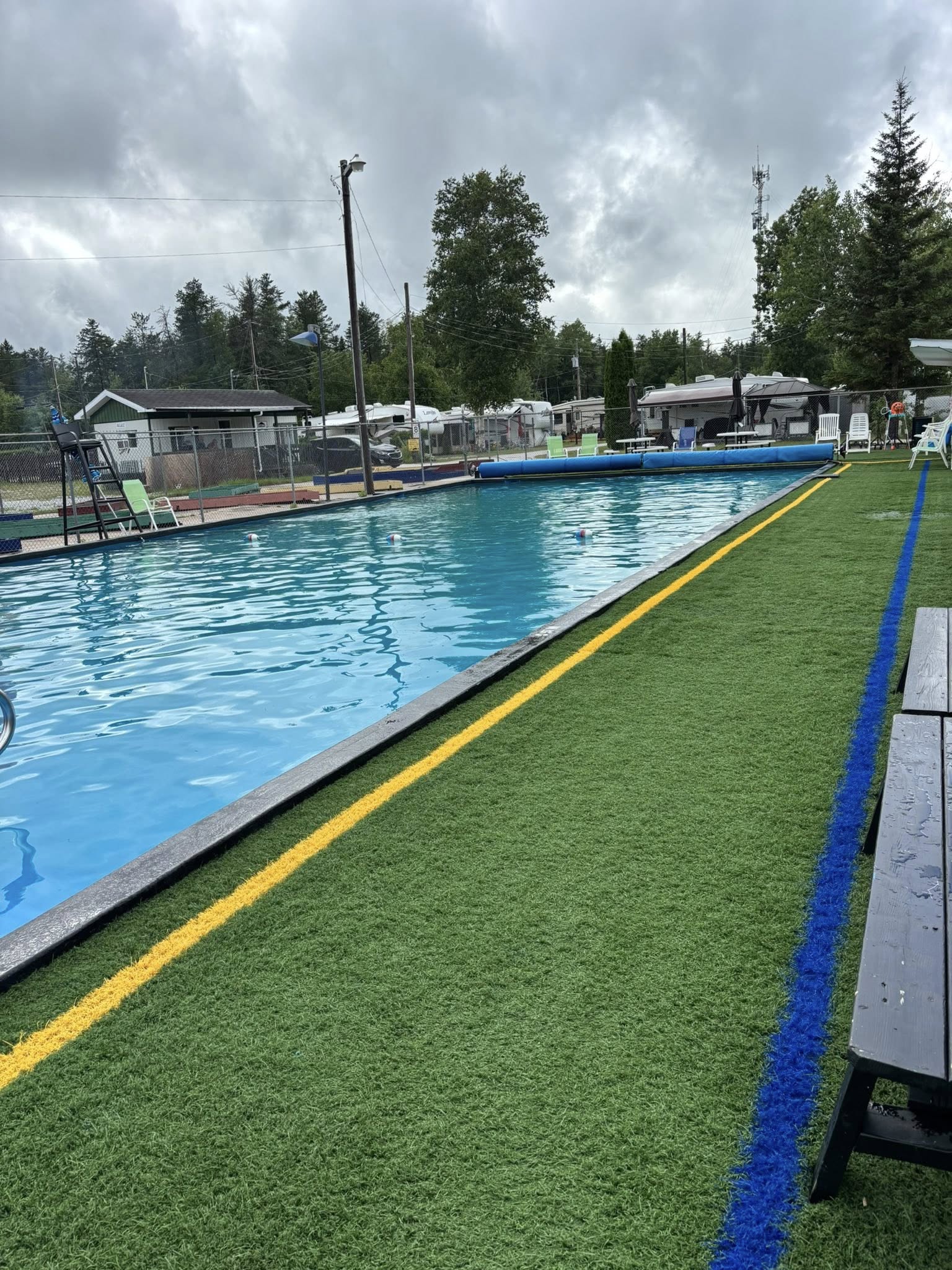 Piscine-Camping-st-louis-dolbeau-mistassini