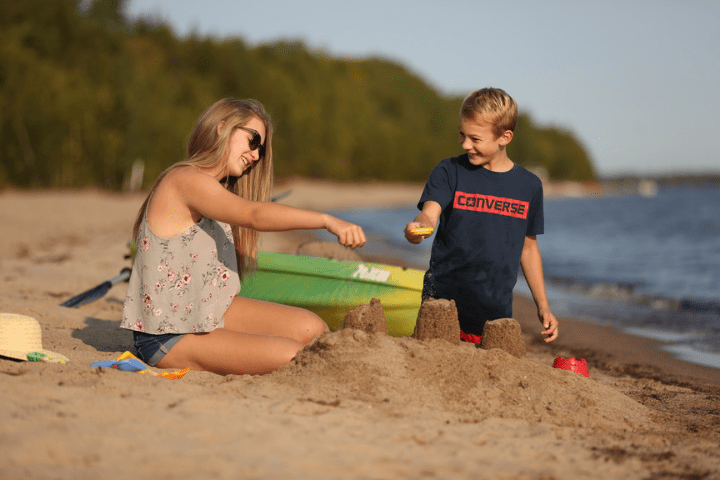 Plage-Vauvert-sur-le-Lac-Saint-Jean