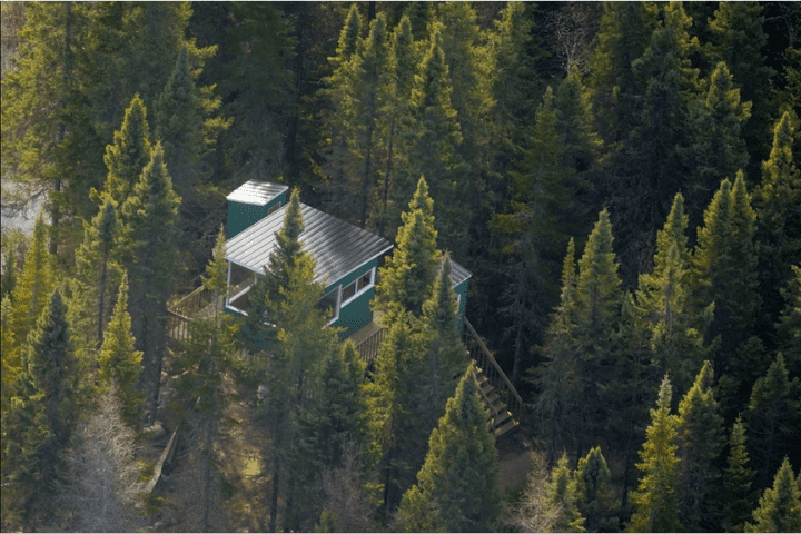 Québec Photogravie