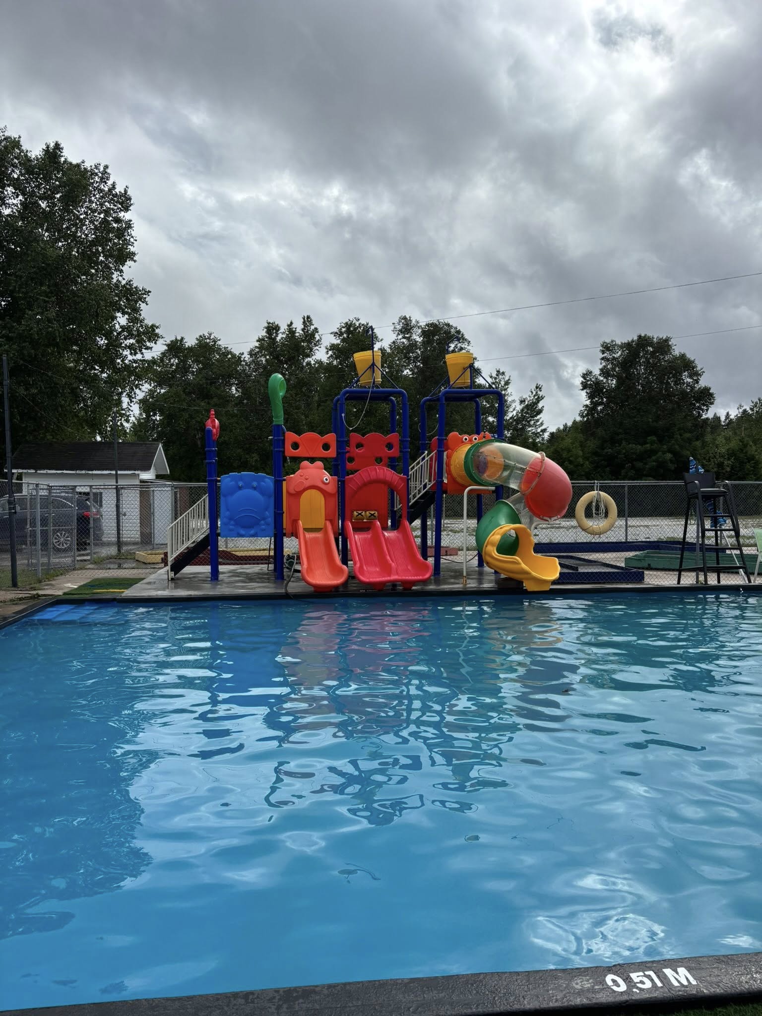 jeux-deau-Camping-st-louis-dolbeau-mistassini