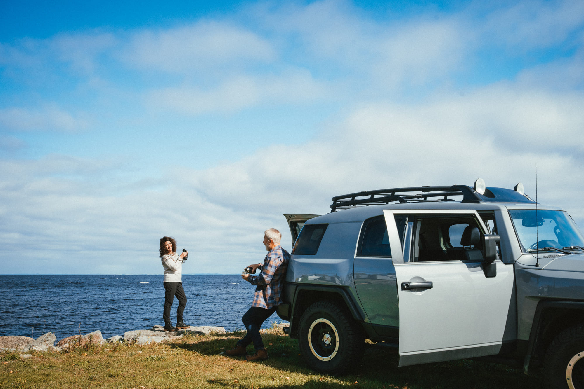 Que faire au Lac-Saint-Jean en automne? 8 idées pour profiter de la saison